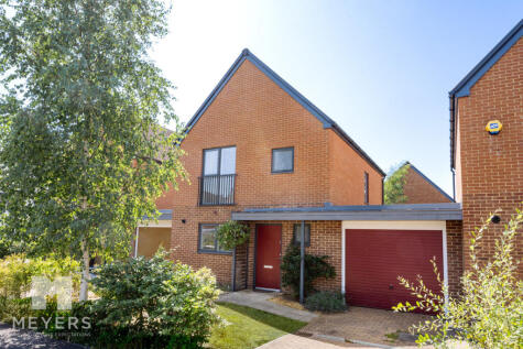 Neptune Drive | Victory Oak | Ringwood | BH24