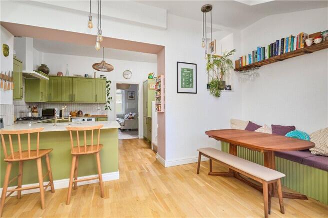 3 bed Terraced for sale Image 5