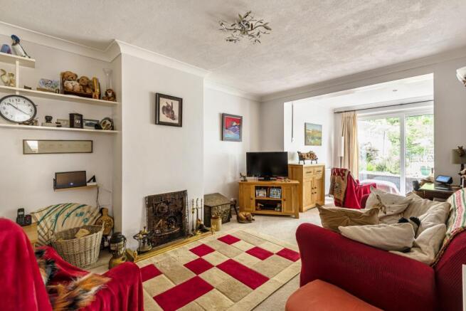 Living Room 2