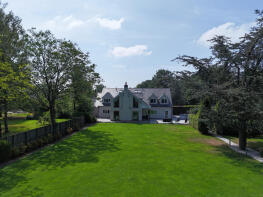 Palm Valley, Greenfield Lane, Hoole Village, Chester CH2 2PA