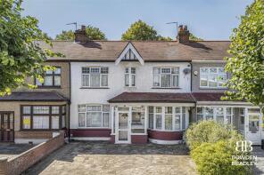 38, Brandville Gardens, Barkingside, Ilford IG6 1JG