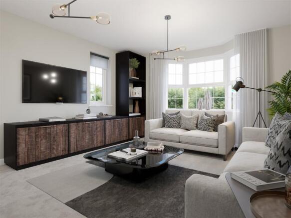 4 bed Detached for sale Image 5