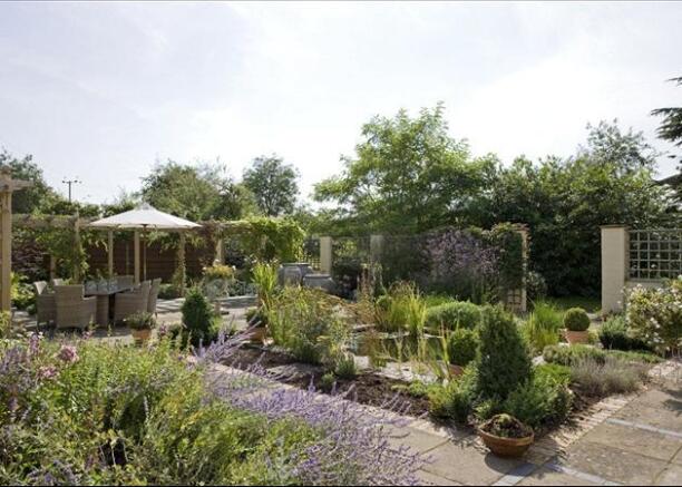 Delightful Gardens