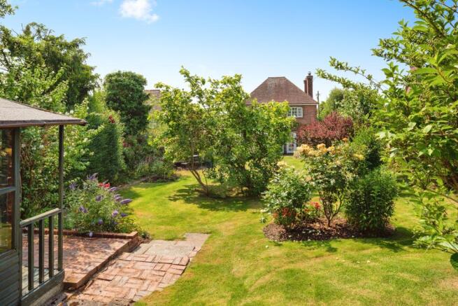 Garden 3