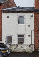 21, Queen Street, Alfreton DE55 2AL