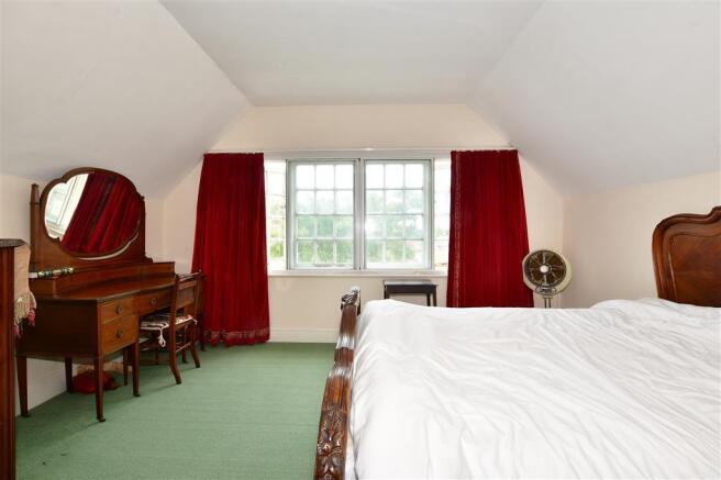 Bedroom 4