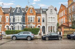 95, Addison Gardens, London W14 0DT