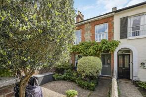 298, Kings Road, Kingston Upon Thames KT2 5JL