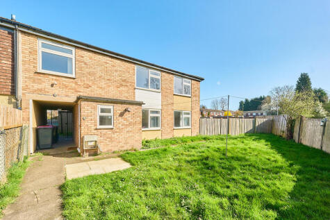 Freehold of 26 & 27 , Penistone Close, Donnington, Telford, Shropshire TF2 7QS