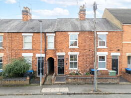 45, Granville Street, Market Harborough LE16 9EU