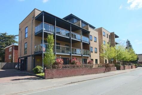 Northlands Road, Southampton