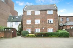 Flat 8, 29 Empire Court, East Street, Havant PO9 1EL