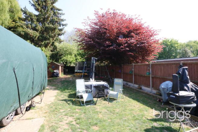 Davids Close, Werrington, Peterborough, PE4 photo 3
