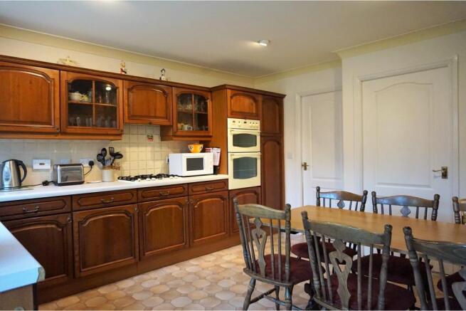 Kitchen / Diner