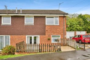 13, Dame Anthonys Close, Ryde PO33 3TY