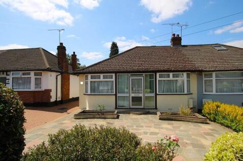 Harrow Way, Watford, Hertfordshire, WD19