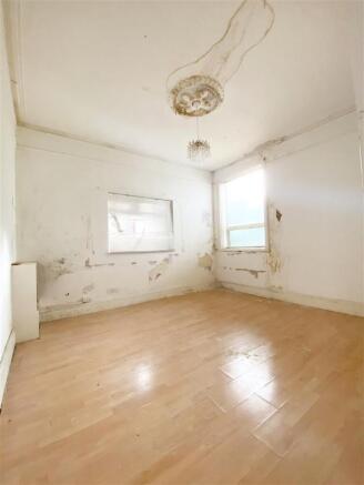 Central Bedroom/Reception