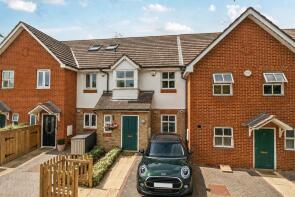 9, Woodbury Gardens, Grove Park, London SE12 0ED