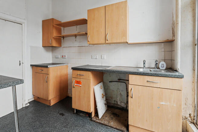 Flats 1-5, 165 Chatham Street, Liverpool, L7 7AZ