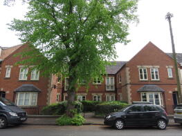 2, Merchants Court, Campion Terrace, Leamington Spa CV32 4SU