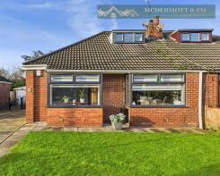 18, Laburnum Avenue, Failsworth M35 0NQ