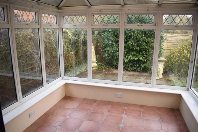 Conservatory