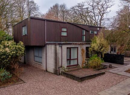 Woodstock, 32 Melville Avenue, Old St. Mellons, Cardiff, CF3 5TZ
