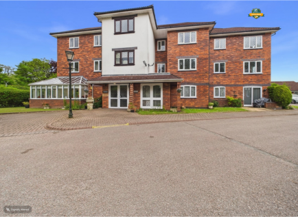 Checkley Croft, Walmley, Sutton Coldfield, B76