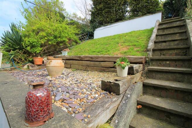 Lower Garden