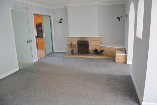 Living room/Di...