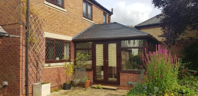 conservatory