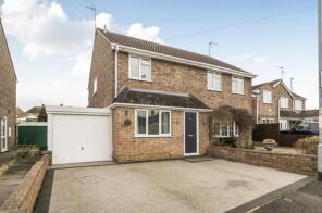 23, Fourth Avenue, Grantham NG31 9TS