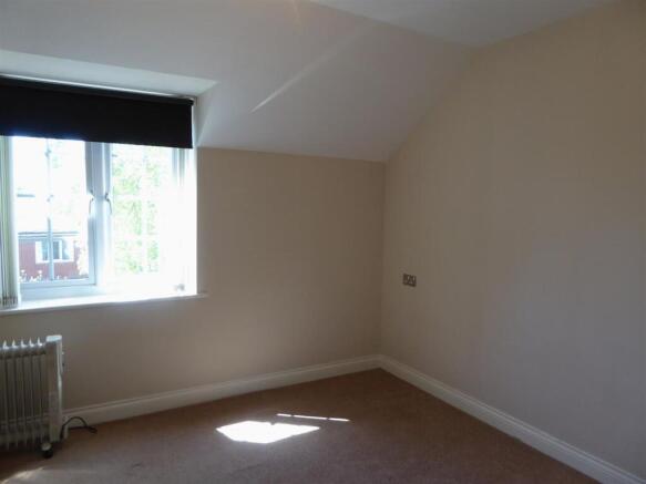 Second Double Bedroom