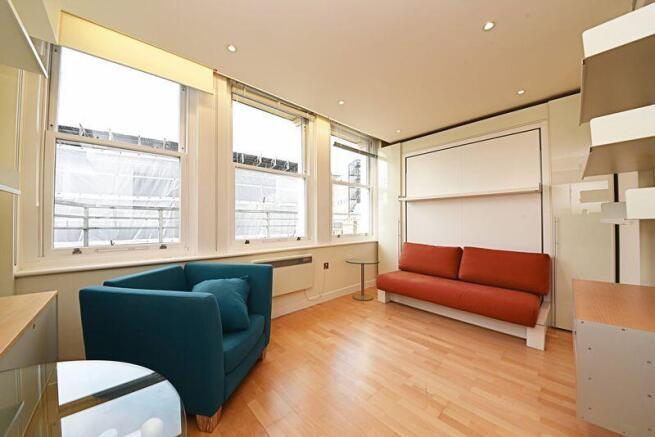 Living Room 2