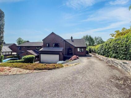 Ladderedge, Leek