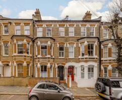 10, St Luke's Avenue, London SW4 7LQ