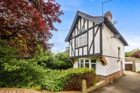 Carden Avenue, Brighton, East Sussex, BN1
