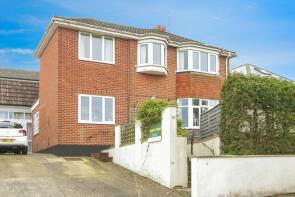 15b, Beaconsfield Road, Poole BH12 2NH