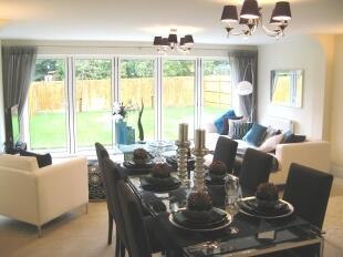 Lounge/Diner