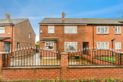 Tuffley Road, Manchester, M23