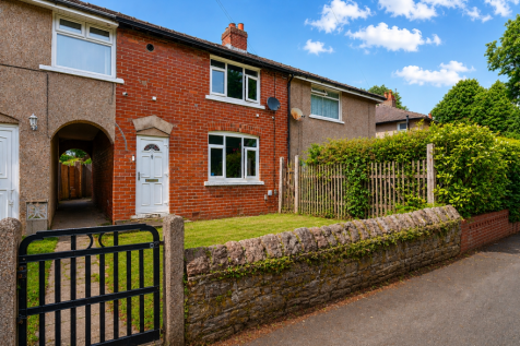 41 Whalley Road, Lancaster
