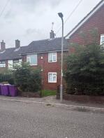 32a, Falconhall Road, Liverpool L9 6DP