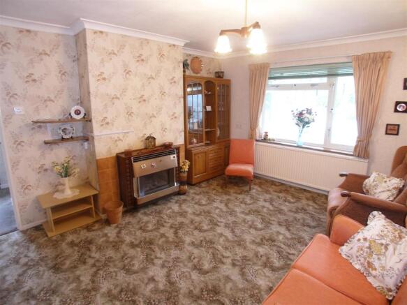 Further view of room