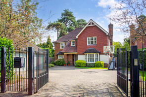 1, Sandringham Park, Cobham KT11 2EQ