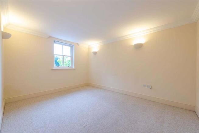 BEDROOM No. 1