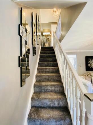 stairway