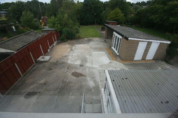 Aspect From Bedroom