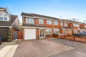 8, Dalesford Road, Aylesbury HP21 9XD