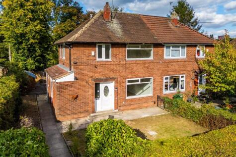 Easterly Road, Roundhay