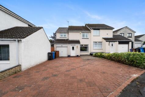 Invergarry Drive, Thornliebank